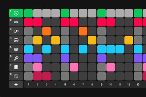 Beatmaker: Make a Beat for Free on Splice .